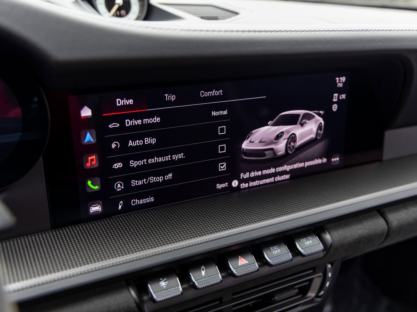 Used 2022 Porsche 911 GT3 image 38