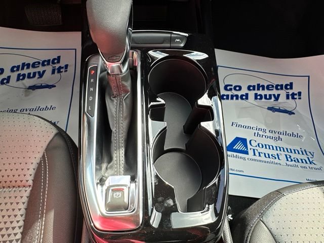 New 2026 Chevrolet Trax LT w/ LT Convenience Package FWD image 18
