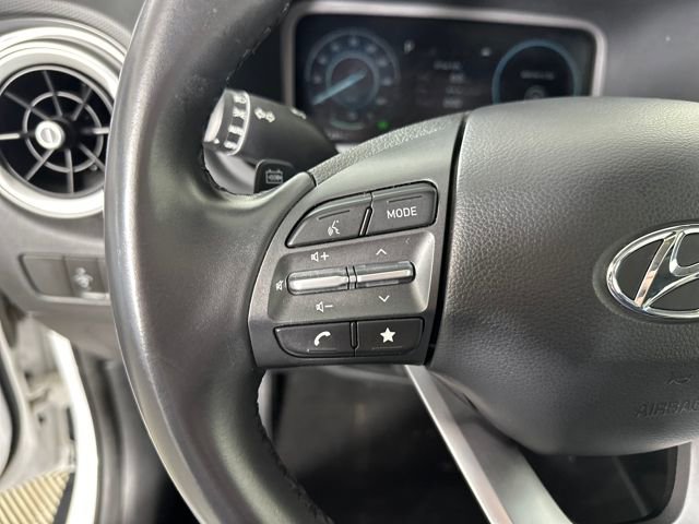 Used 2022 Hyundai Kona SEL w/ Convenience Package image 15