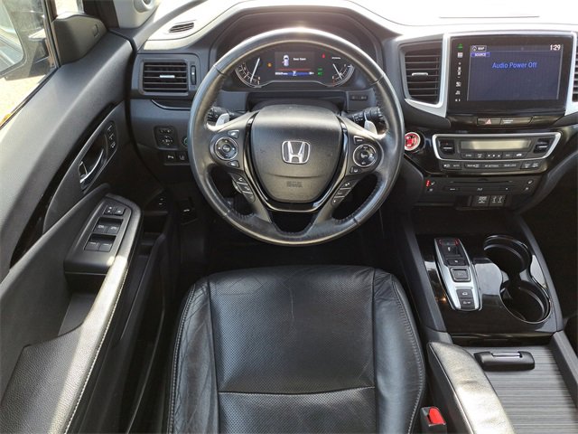 Used 2016 Honda Pilot Elite image 11