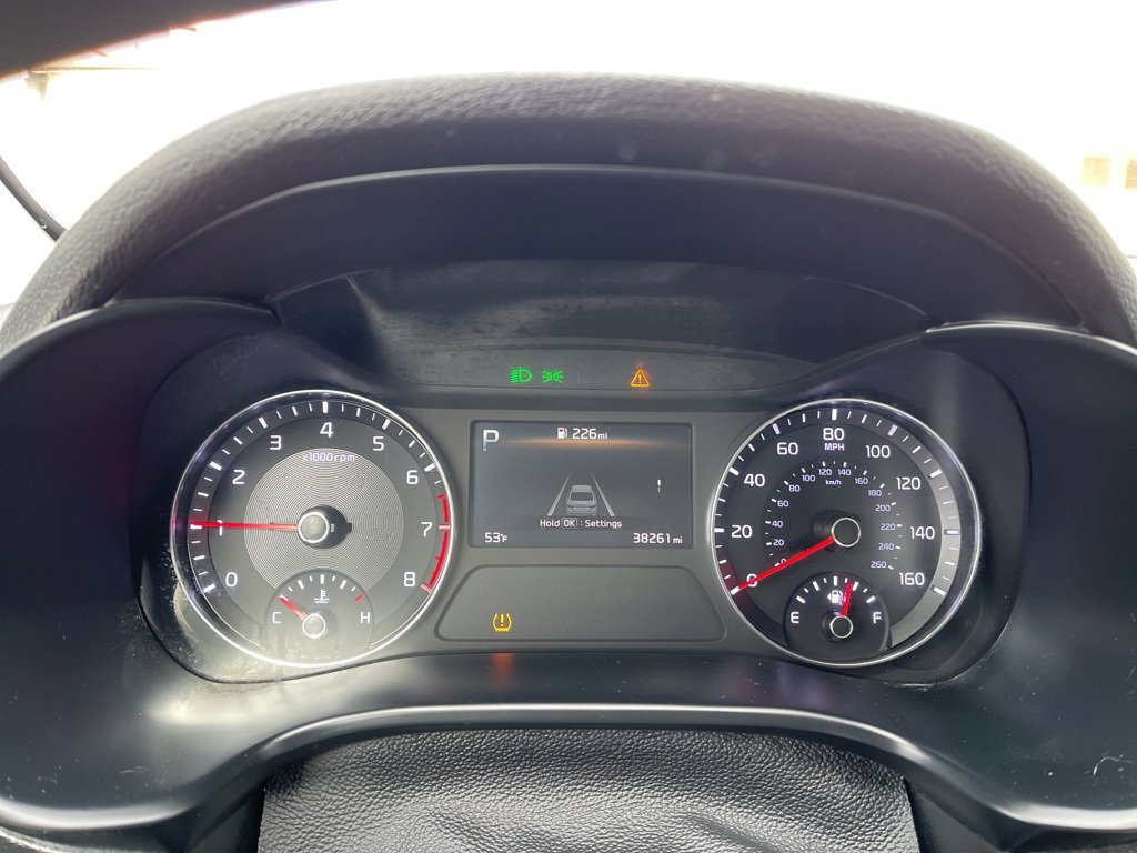 Used 2024 Kia Forte LXS image 10