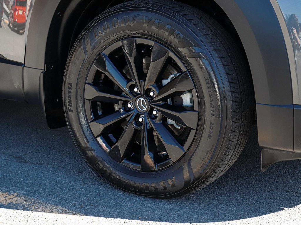 Used 2023 MAZDA CX-50 2.5 S w/ Cargo Package image 9