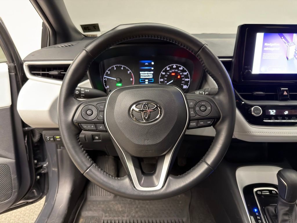 Used 2024 Toyota Corolla SE image 12
