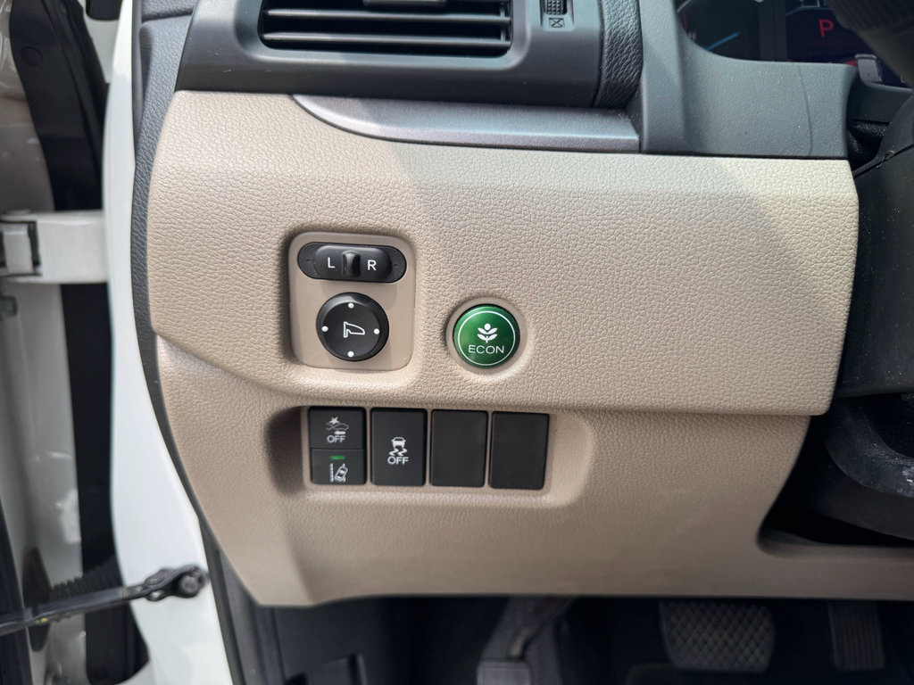 Certified 2020 Honda Pilot EX-L image 10