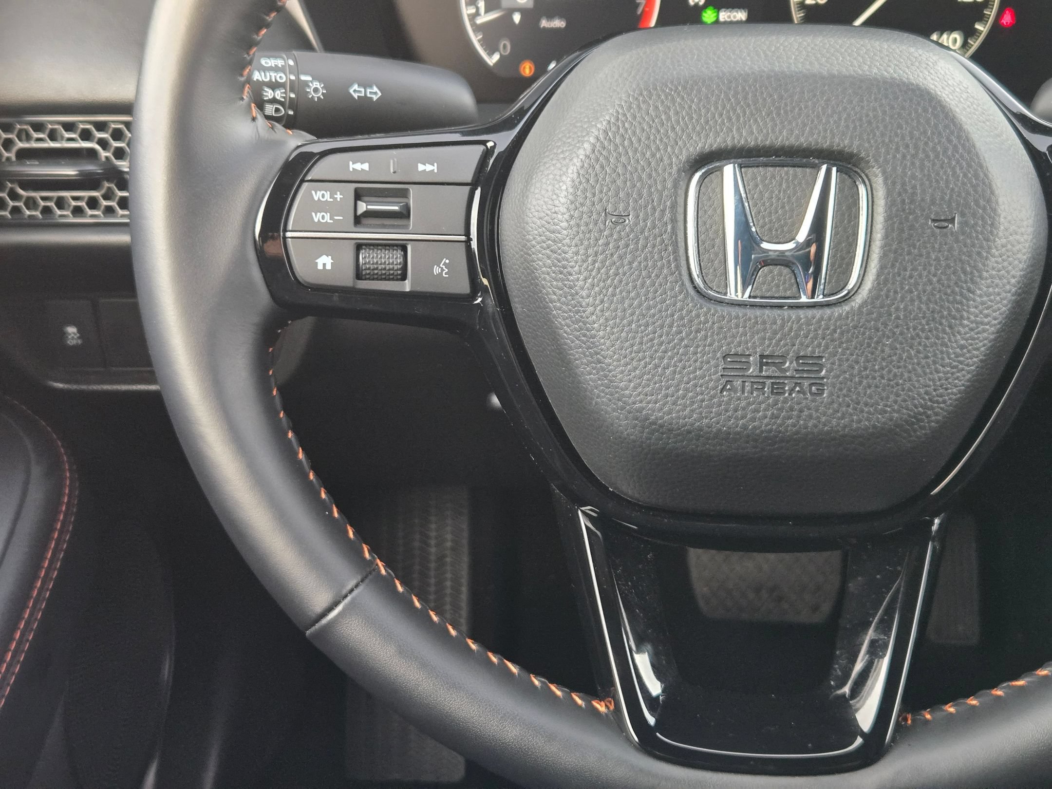 Used 2026 Honda HR-V Sport image 22