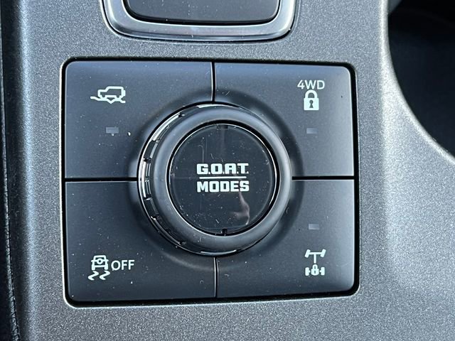 New 2025 Ford Bronco Sport Outer Banks w/ Sasquatch Outer Banks Package image 34