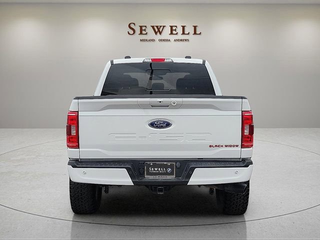 Used 2021 Ford F150 XLT w/ Equipment Group 302A High AWD/4WD image 4