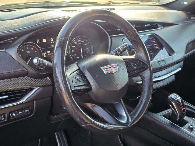 Used 2019 Cadillac XT4 Sport image 15