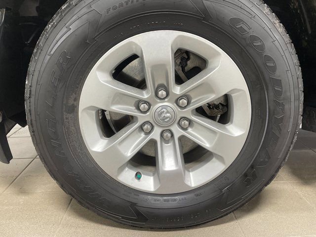 Used 2022 RAM 1500 Laramie image 10