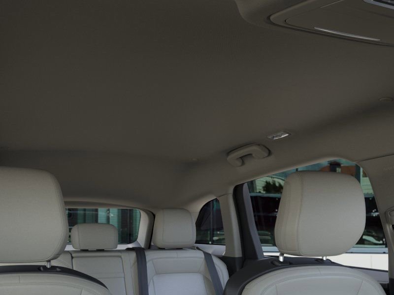New 2026 Lincoln Nautilus Premier AWD/4WD image 22