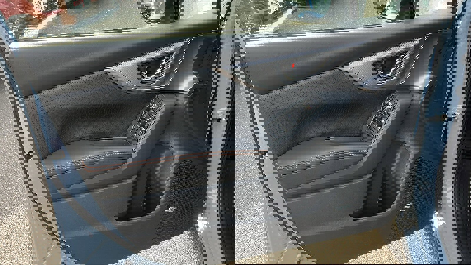 Certified 2023 Subaru Crosstrek 2.5i Limited image 10