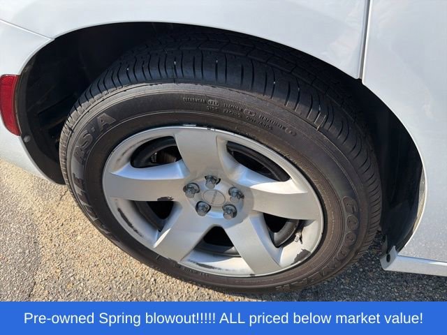 Used 2021 Dodge Charger Police RWD image 12