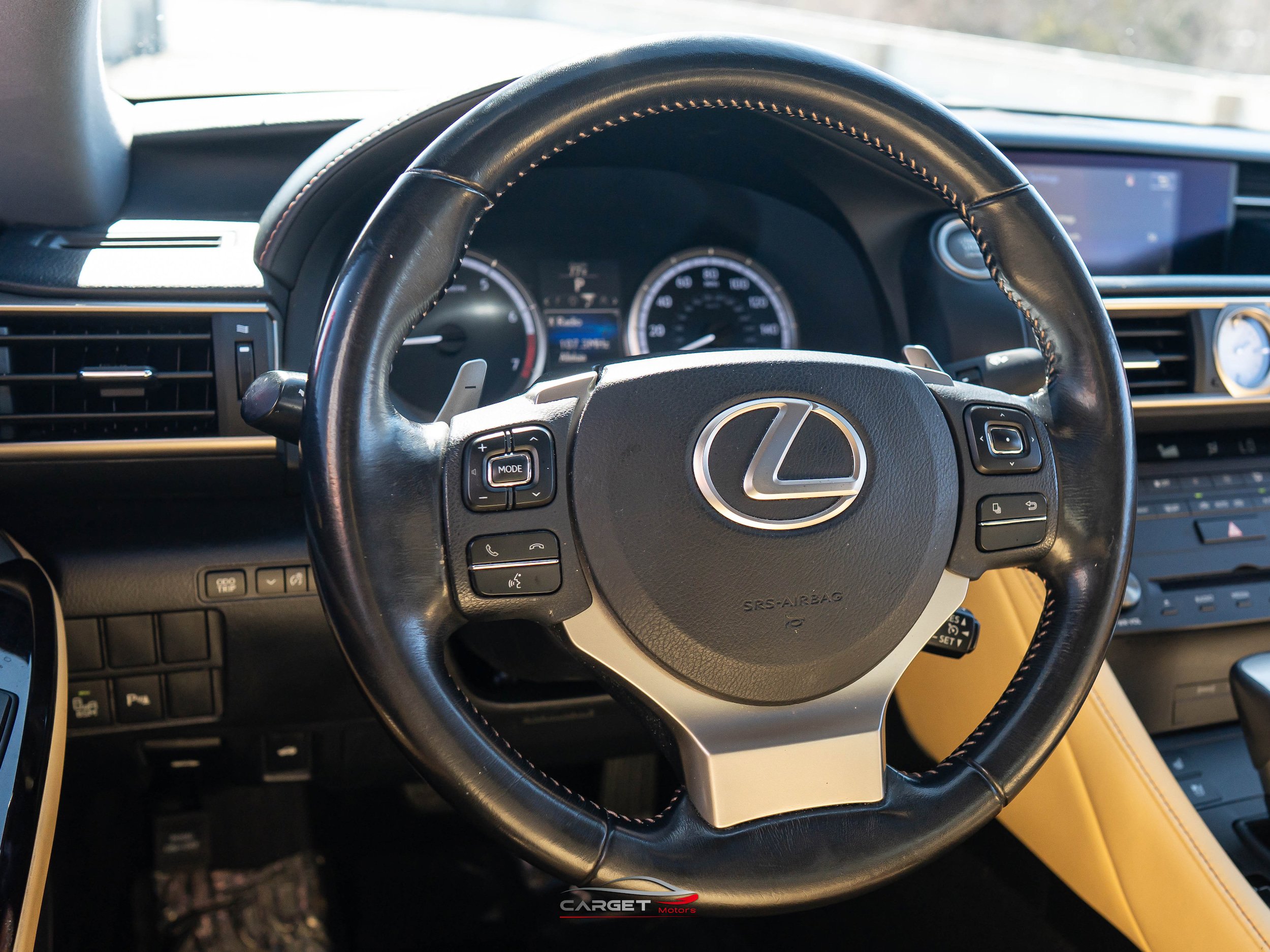 Used 2015 Lexus RC 350 w/ Navigation System Package image 18