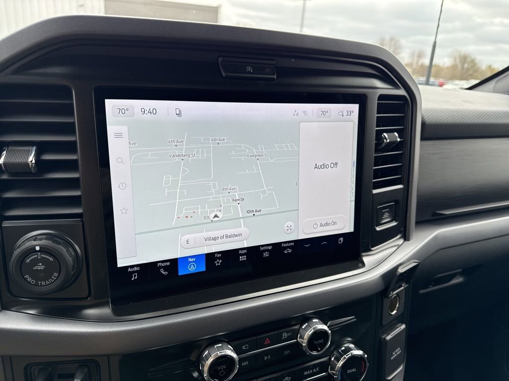 New 2026 Ford F150 XLT image 12