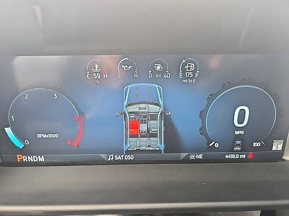 Used 2024 Ford F250 Lariat w/ Lariat Ultimate Package image 15