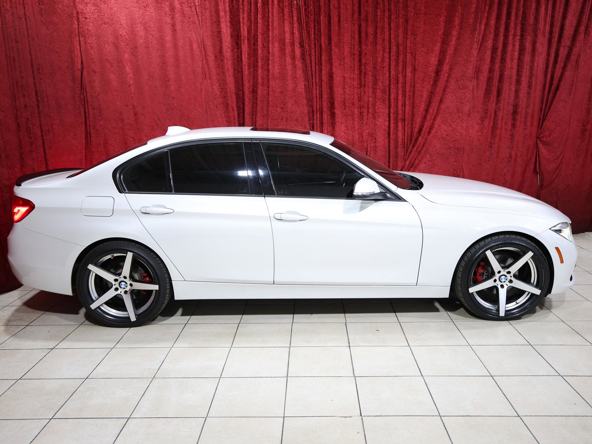 Used 2016 BMW 328i image 8