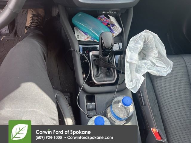 Used 2025 Subaru Forester Touring w/ Popular Package - Touring image 11