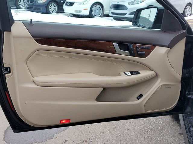 Used 2015 Mercedes-Benz C 250 Coupe image 8