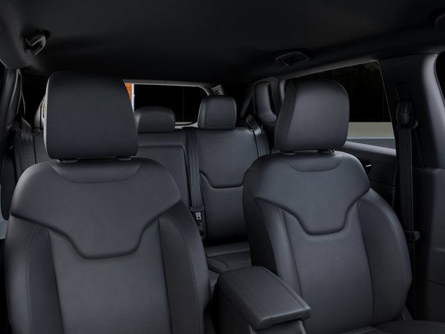 New 2026 Jeep Compass Limited AWD/4WD image 26