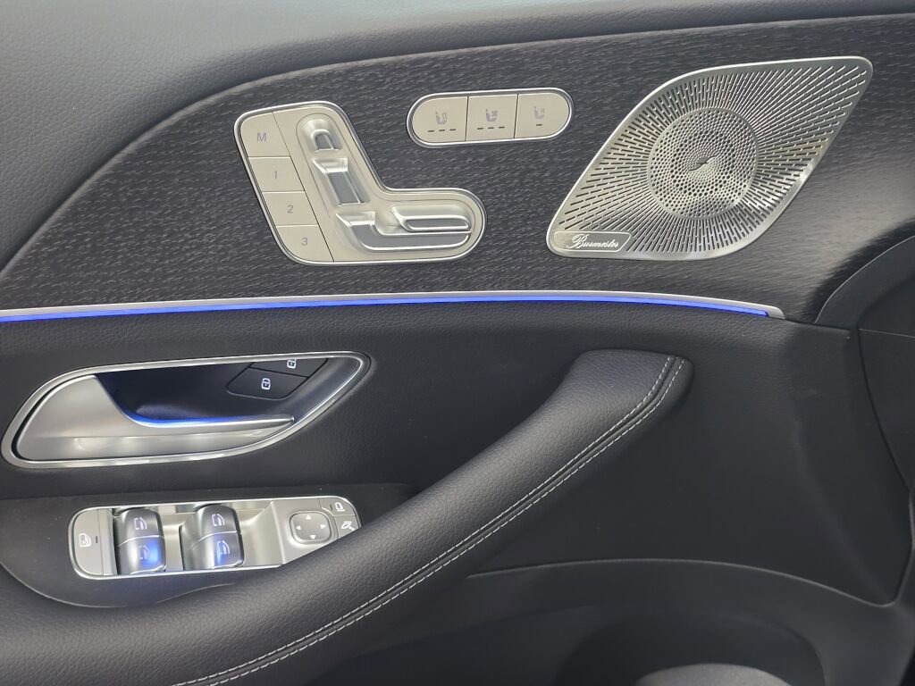 New 2026 Mercedes-Benz GLE 350 4MATIC image 34