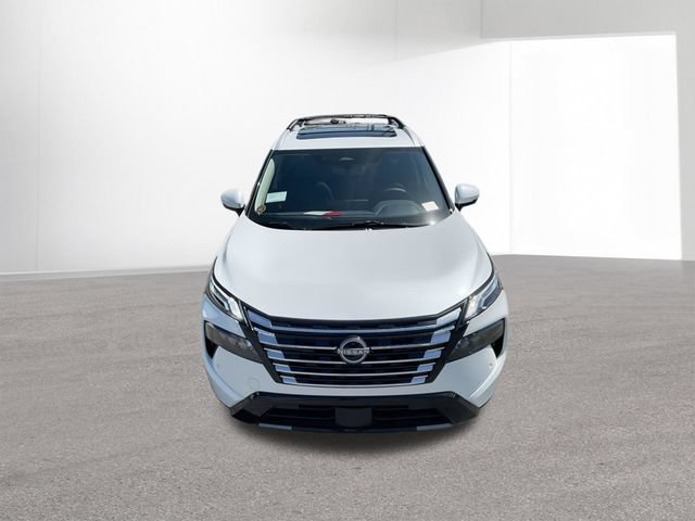 New 2026 Nissan Rogue Platinum AWD/4WD image 35