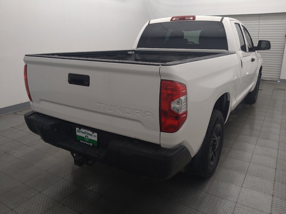 Used 2019 Toyota Tundra SR RWD image 7