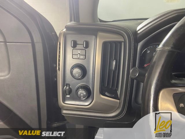 Used 2017 GMC Sierra 1500 Denali AWD/4WD image 11