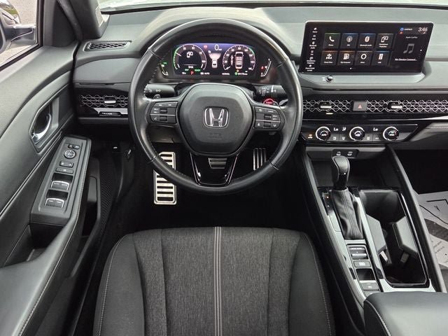 Used 2024 Honda Accord Sport image 12