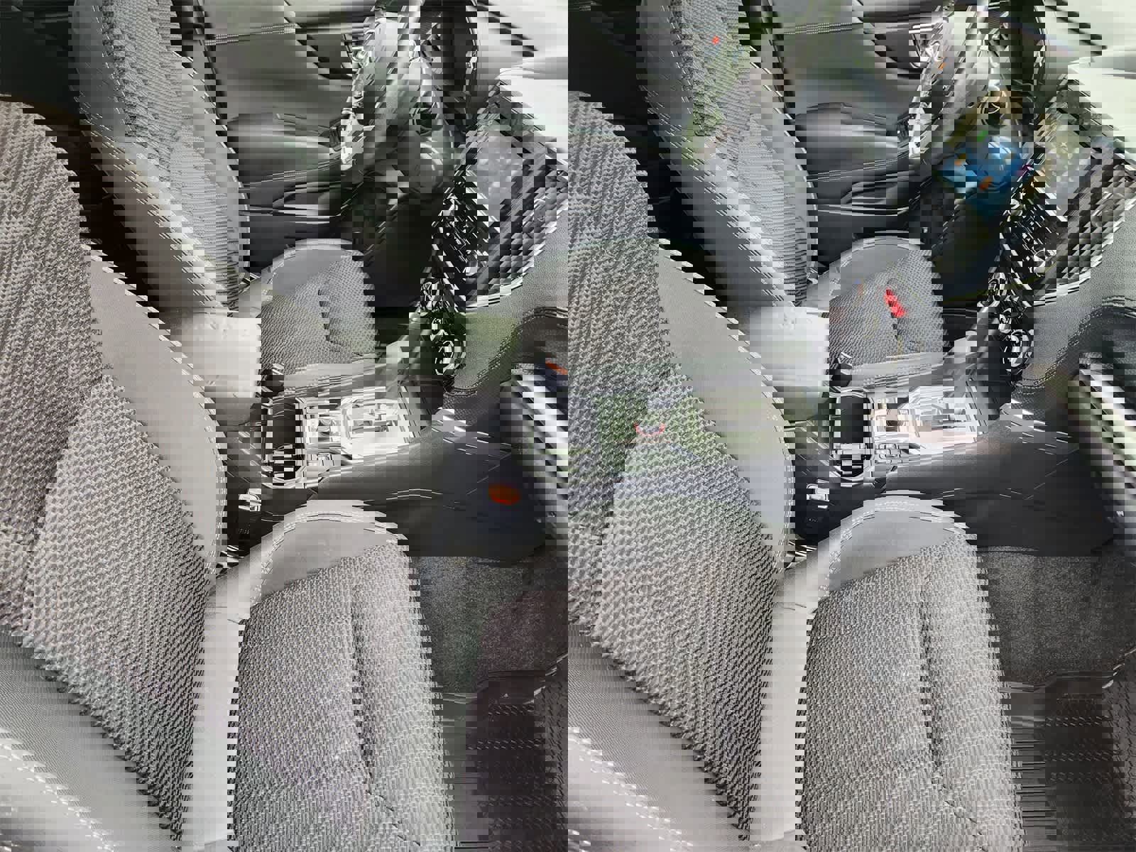 Used 2019 Subaru Forester Premium image 14