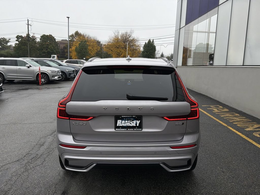 New 2026 Volvo XC60 B5 Plus w/ Climate Package AWD/4WD image 26