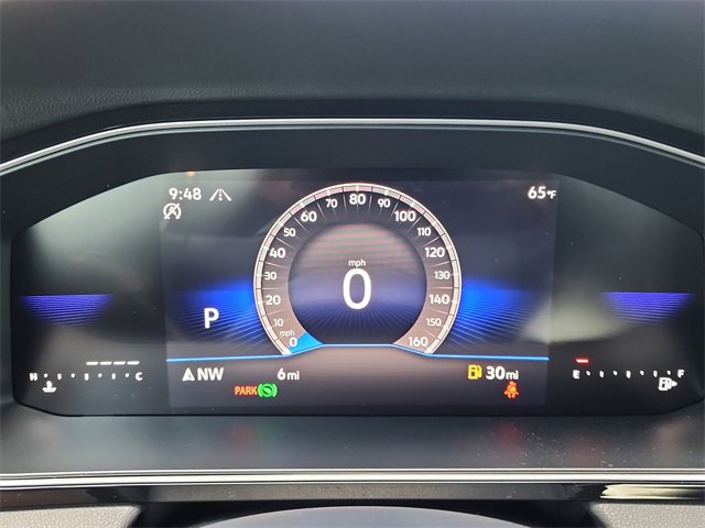 New 2026 Volkswagen Jetta Sport image 23