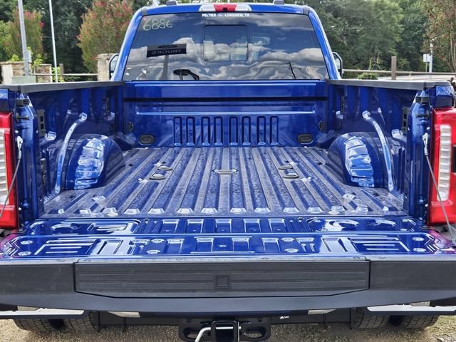 New 2026 Ford F450 King Ranch w/ Chrome Package AWD/4WD image 7