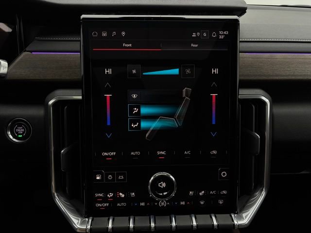 New 2026 GMC Acadia Denali Ultimate image 31