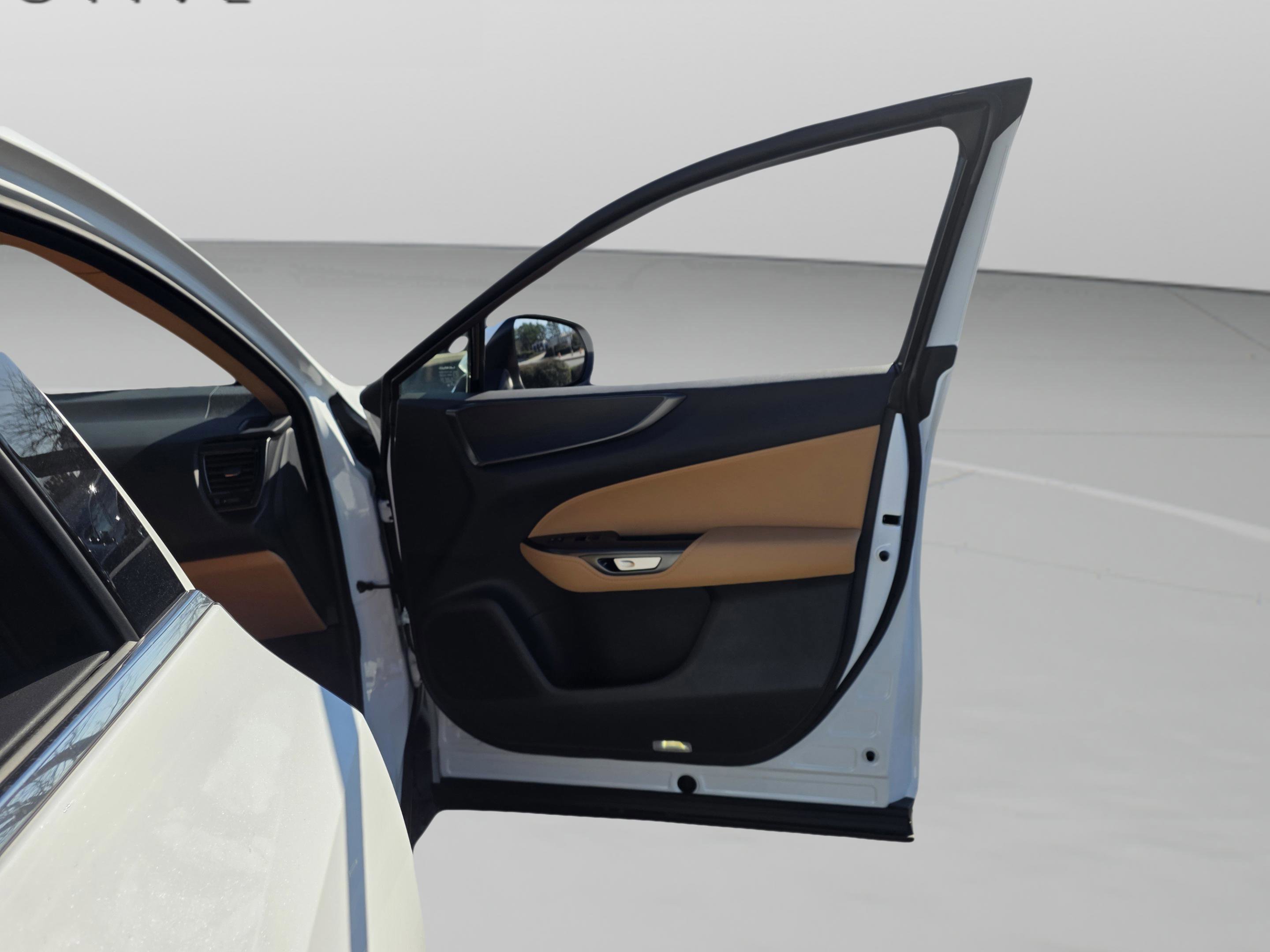 New 2026 Lexus NX 450h+ AWD w/ Luxury Package image 30