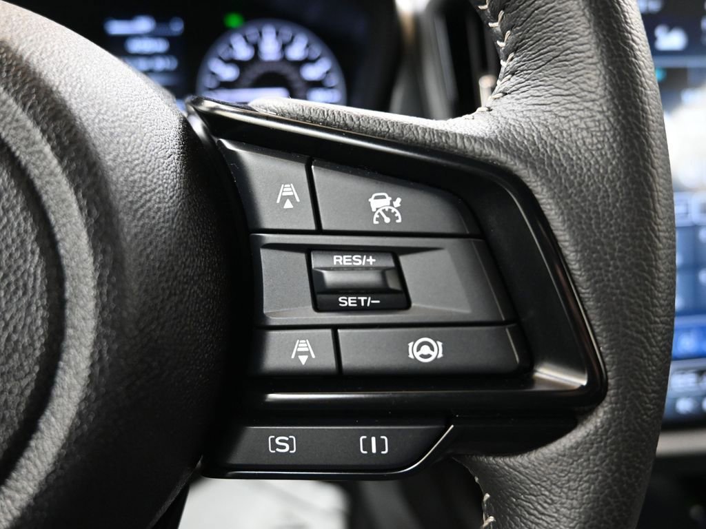 Certified 2025 Subaru Forester Premium image 27