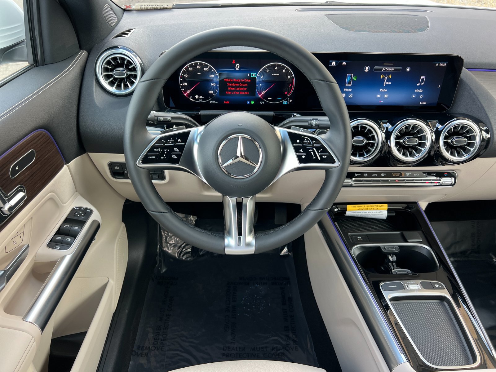 New 2026 Mercedes-Benz GLA 250 image 13