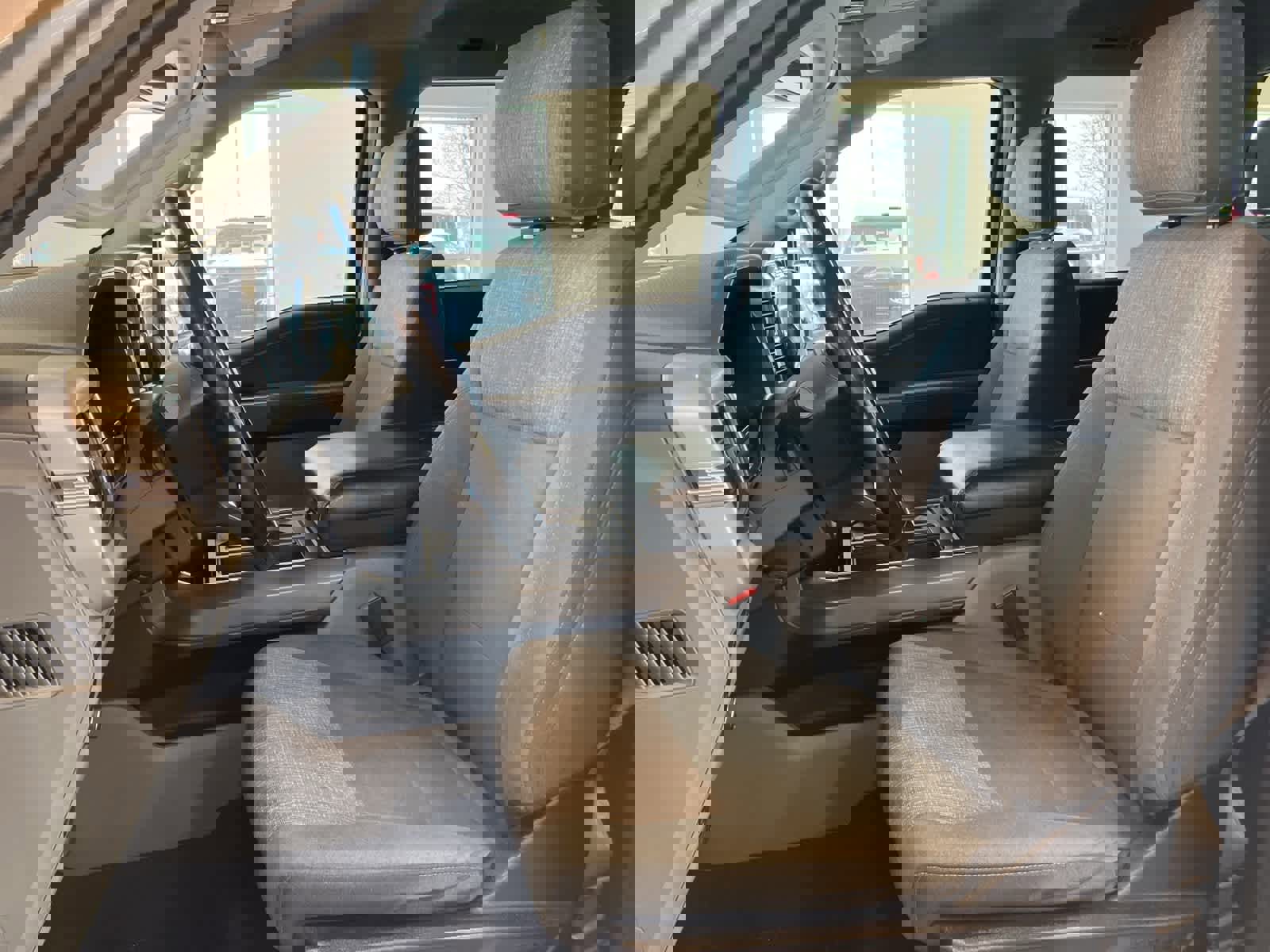 Used 2021 Ford F150 XLT w/ Equipment Group 302A High image 11