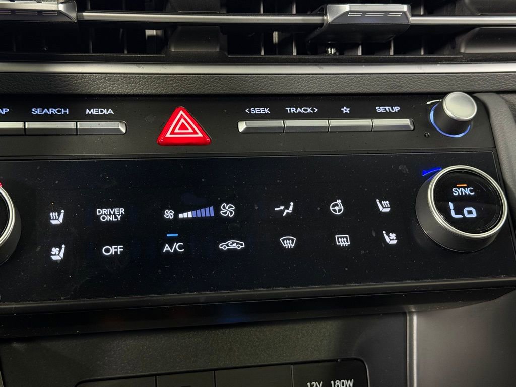 Used 2025 Hyundai Sonata Limited image 20