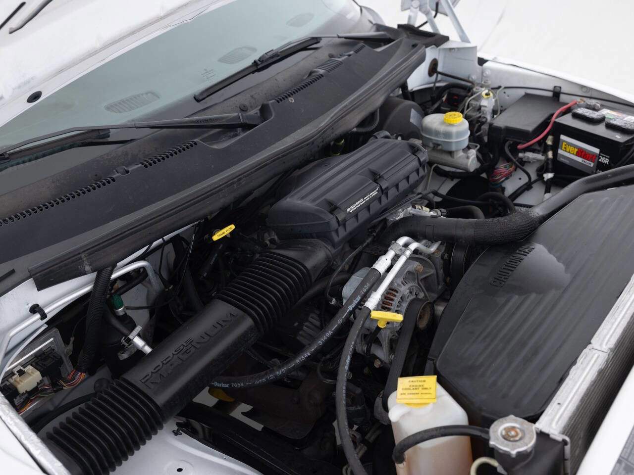 Used 2000 Dodge Ram 1500 Truck 2WD Quad Cab image 41