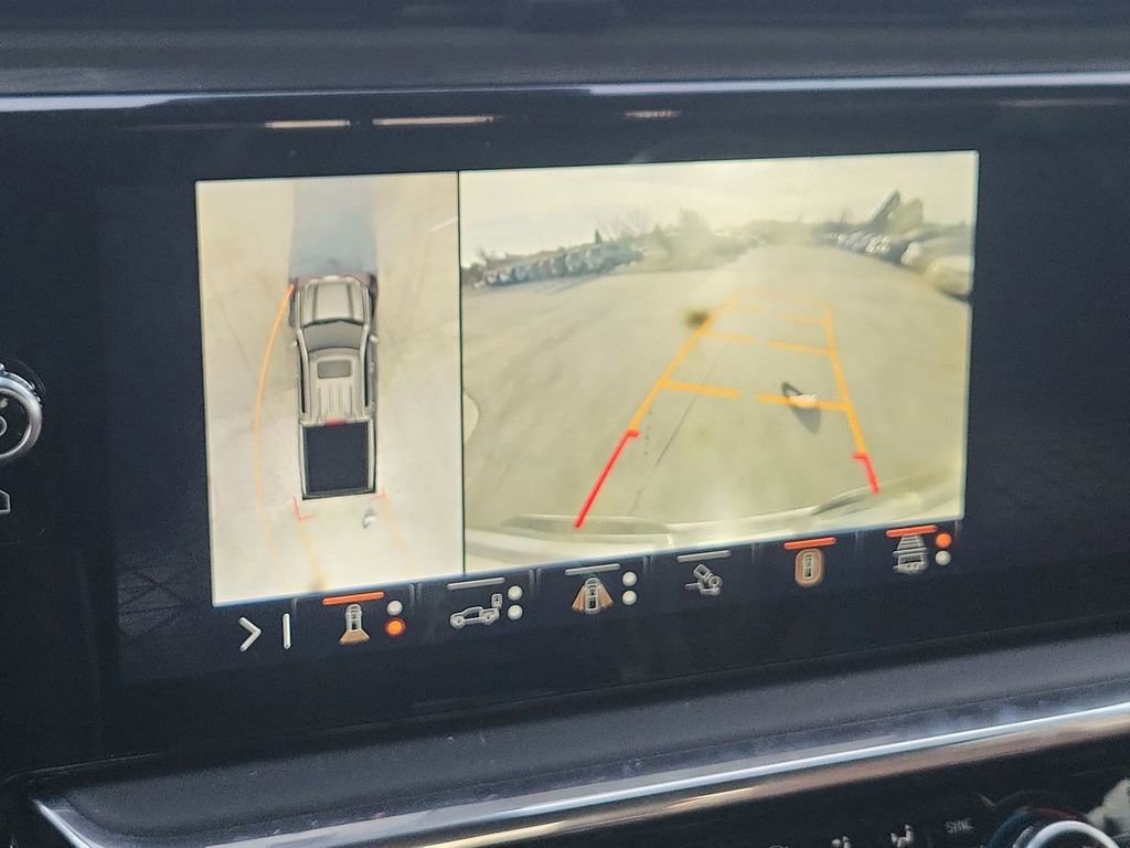 Used 2024 GMC Sierra 1500 Denali Ultimate image 21