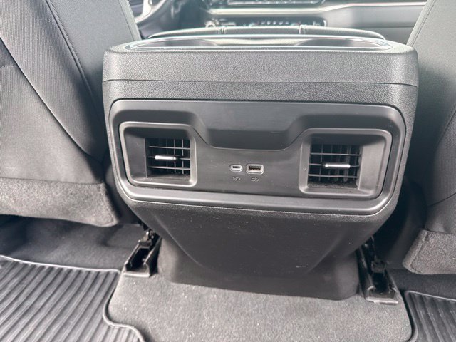 Certified 2024 Chevrolet Silverado 3500 LT w/ Convenience Package AWD/4WD image 23