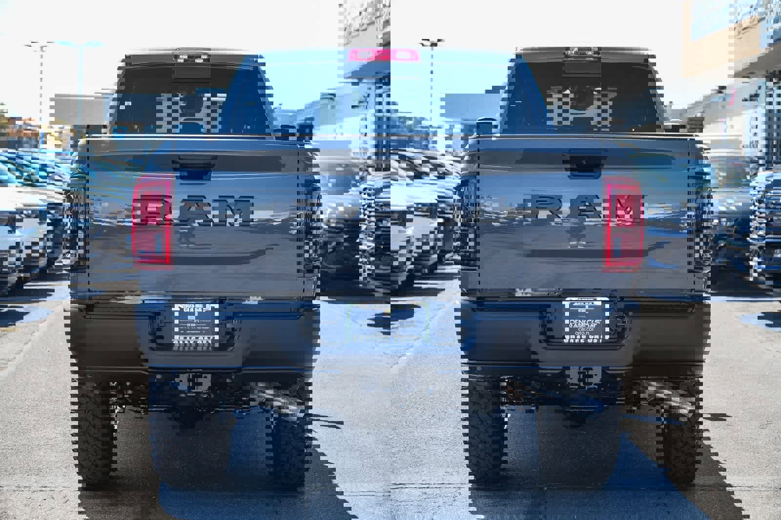 New 2026 RAM 2500 Power Wagon image 5