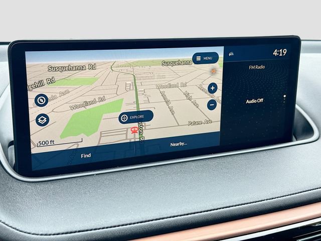 Used 2023 Acura MDX SH-AWD w/ Technology Package image 13