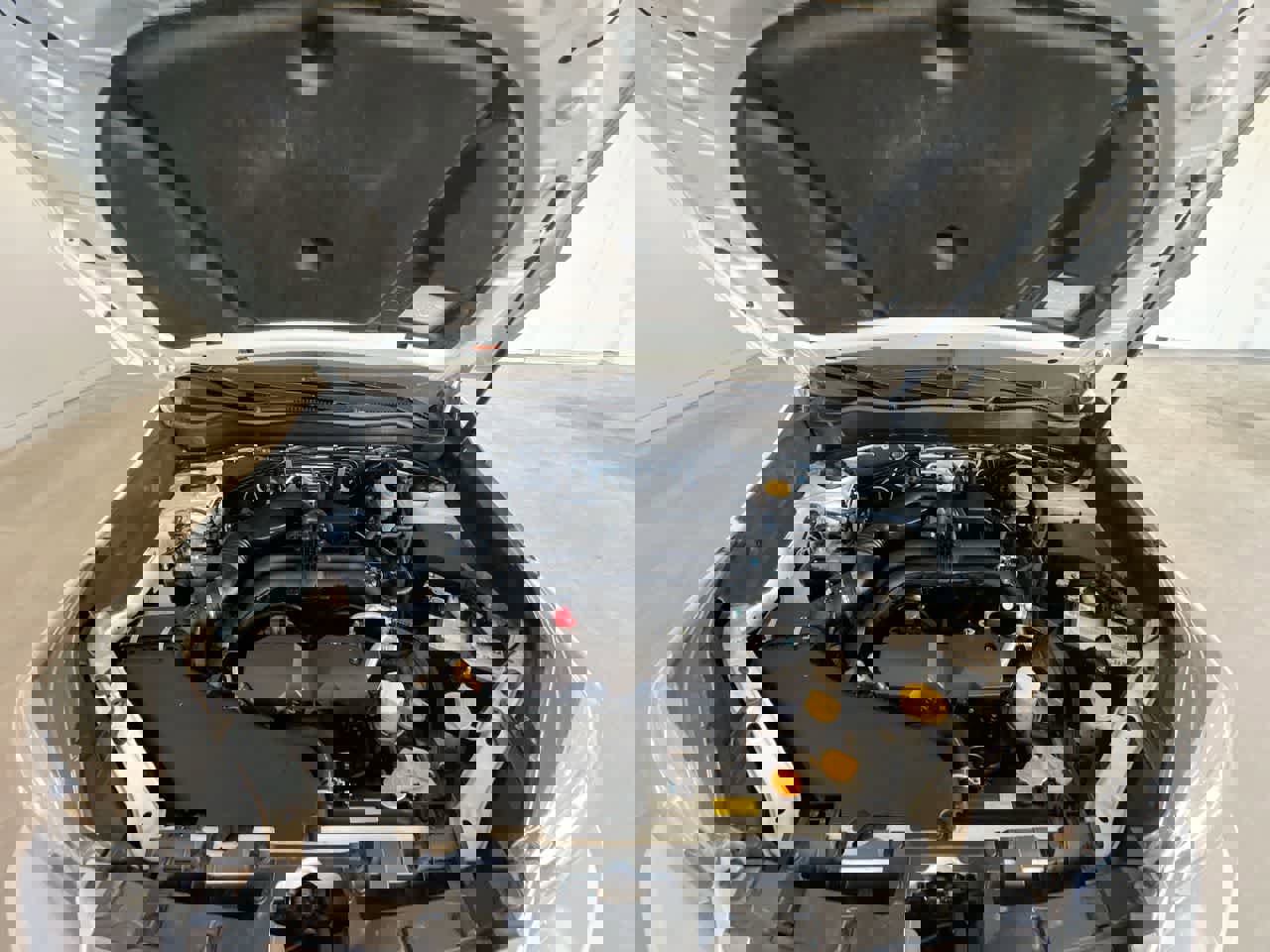 Used 2018 Subaru Forester 2.5i Limited image 26