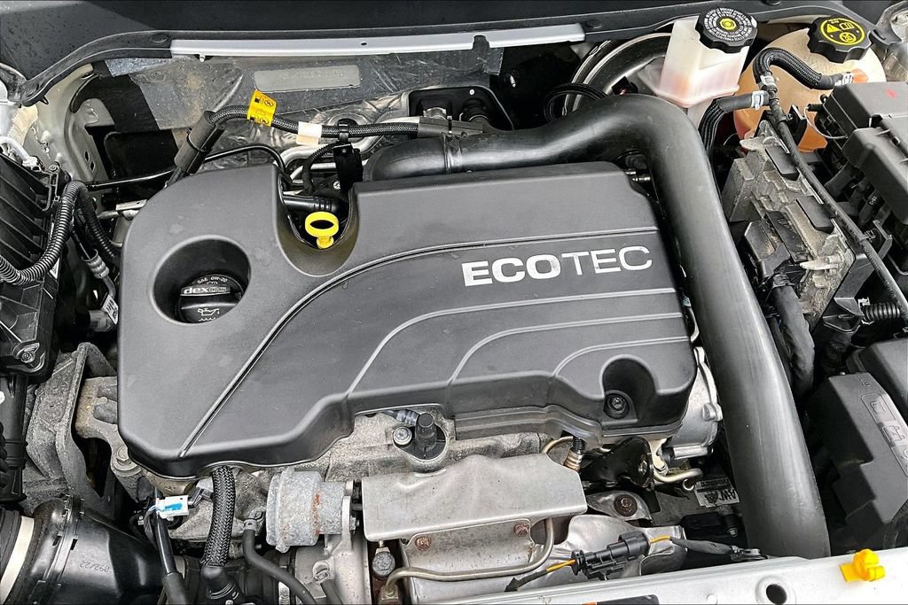 Used 2022 Chevrolet Equinox Premier AWD/4WD image 31