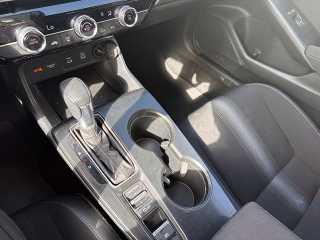 Used 2025 Honda Civic Sport image 27