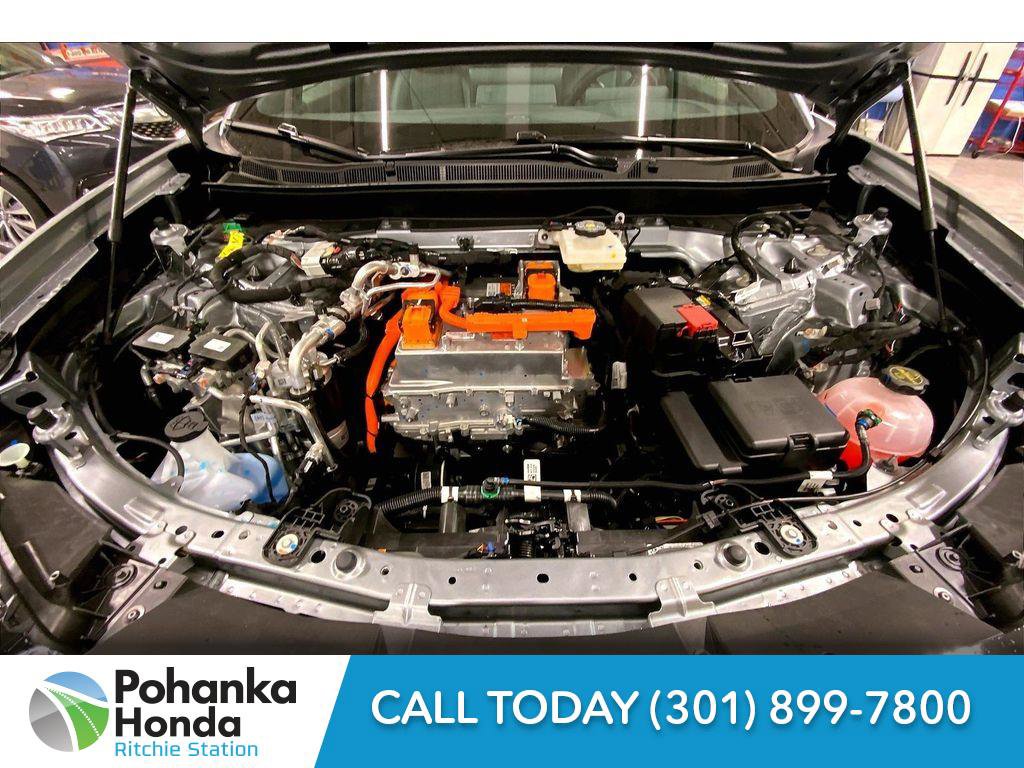 New 2026 Honda Prologue Elite image 19