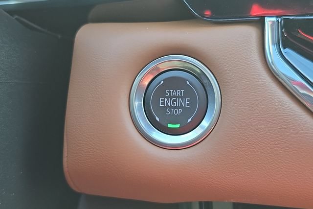 New 2026 GMC Canyon AT4 w/ Technology Plus Package AWD/4WD image 17