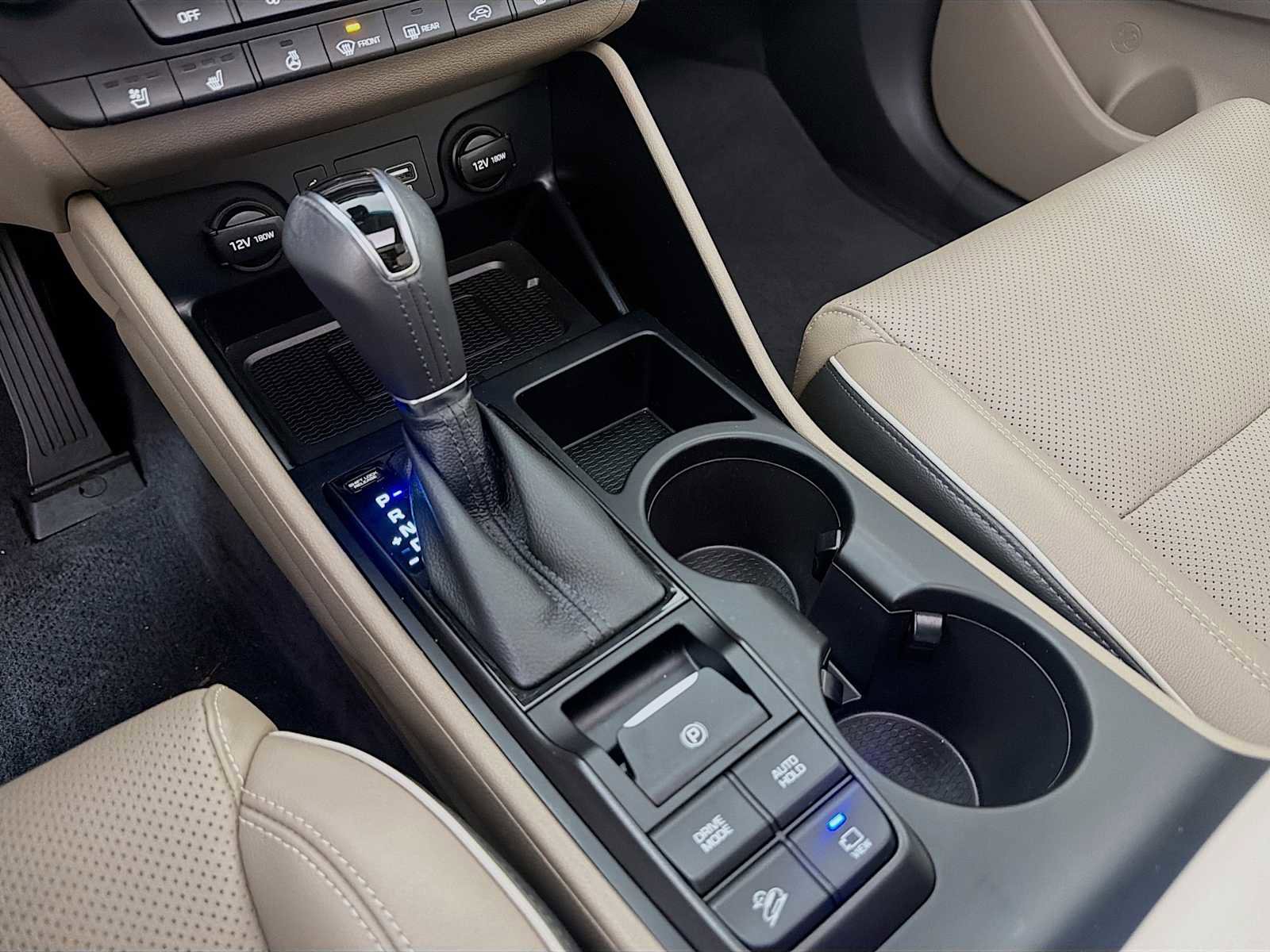 Used 2020 Hyundai Tucson Ultimate AWD/4WD image 15