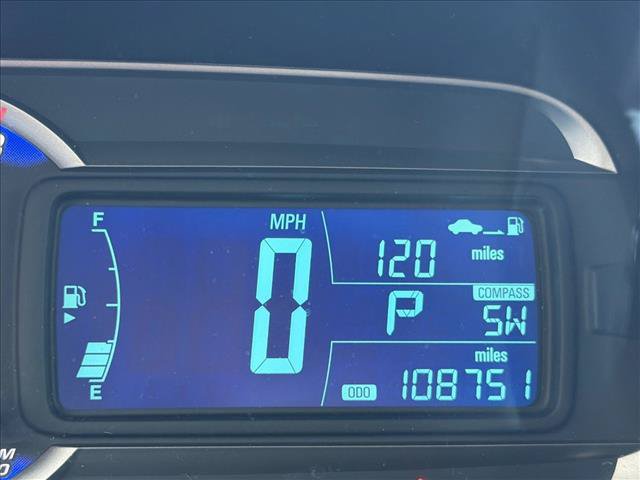 Used 2015 Chevrolet Trax LS FWD image 16